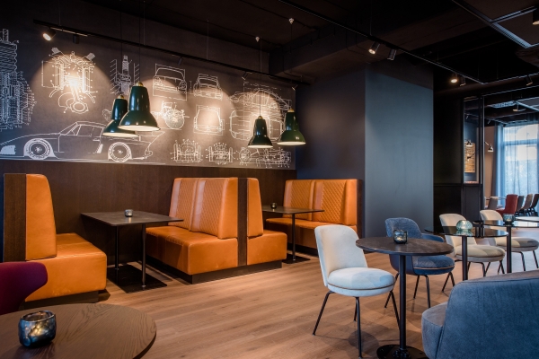Motel One Feuerbach (Stuttgart)